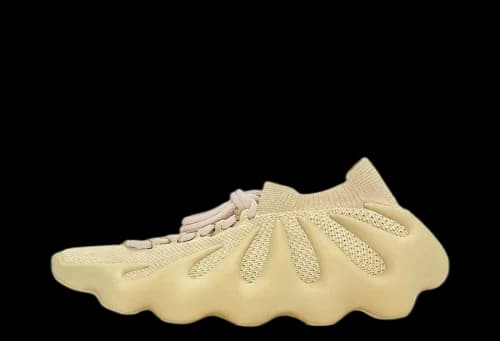 adidas Yeezy 450 Sulfur