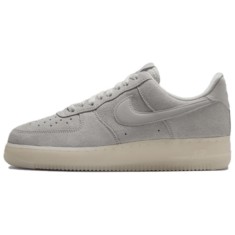 Nike Air Force 1 '07 Suede 'Sail Light Bone' (Women's)