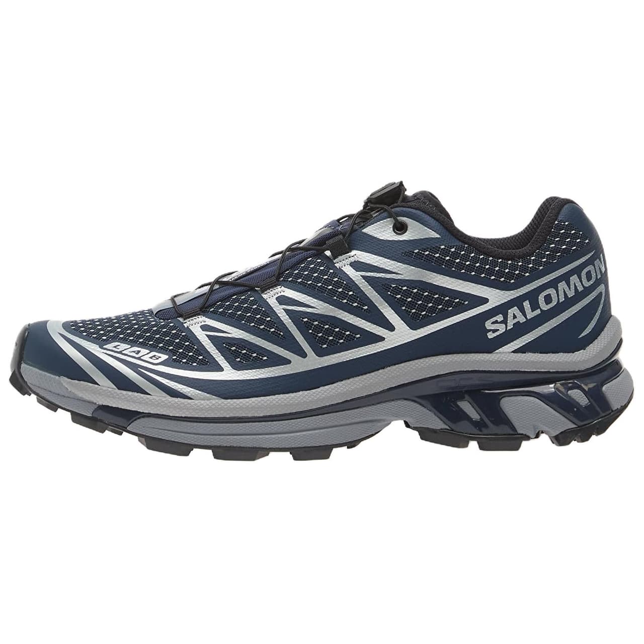 Salomon XT-6 Steel Streets 'Spellbound Tradewinds'
