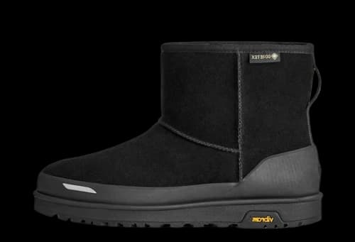 UGG Classic Mini Guard GTX Boot 'Black' (2026)