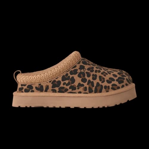 UGG Tazz Slipper Kids 'Tan'