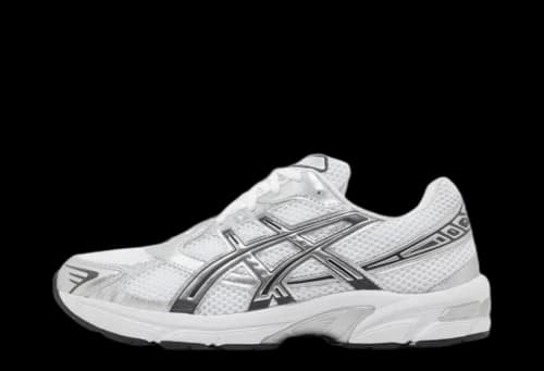 ASICS Gel 1130 'White Pure Silver Black' (2025)