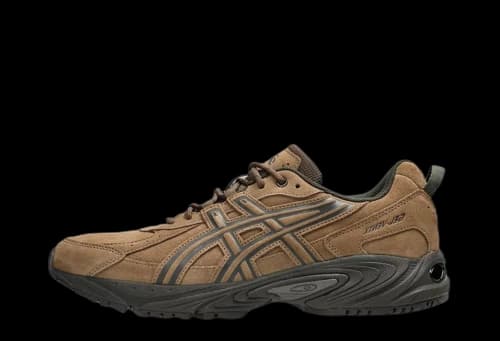 ASICS Gel-Ventx 'Brown Storm / Black Coffee' (2026)