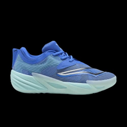 Puma All-Pro Nitro 2 Frost 'Bluemazing Nitro Blue'