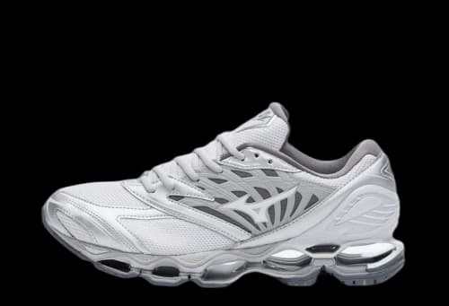 Mizuno Wave Prophecy LS 'Cloudscape' (2024)