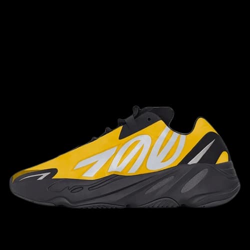 adidas Yeezy Boost 700 MNVN Honey Flux