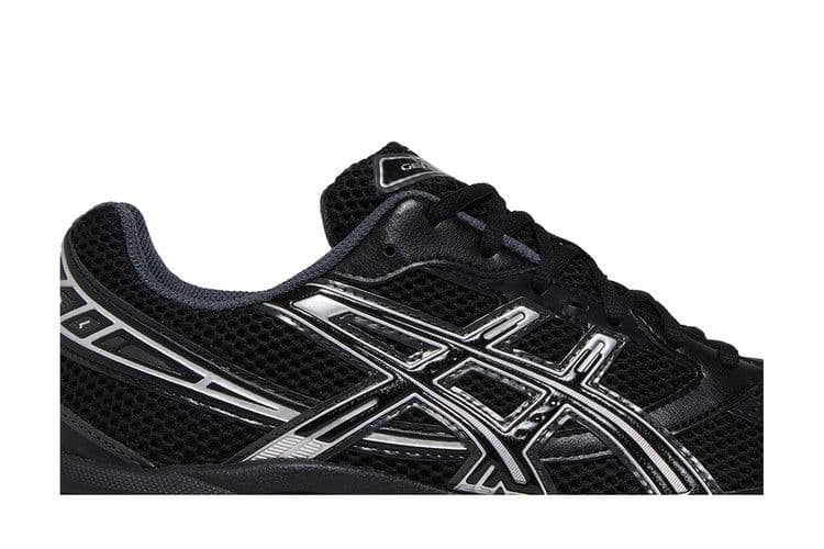 ASICS Gel-1130 Black Pure Silver — Asics en Ibiza