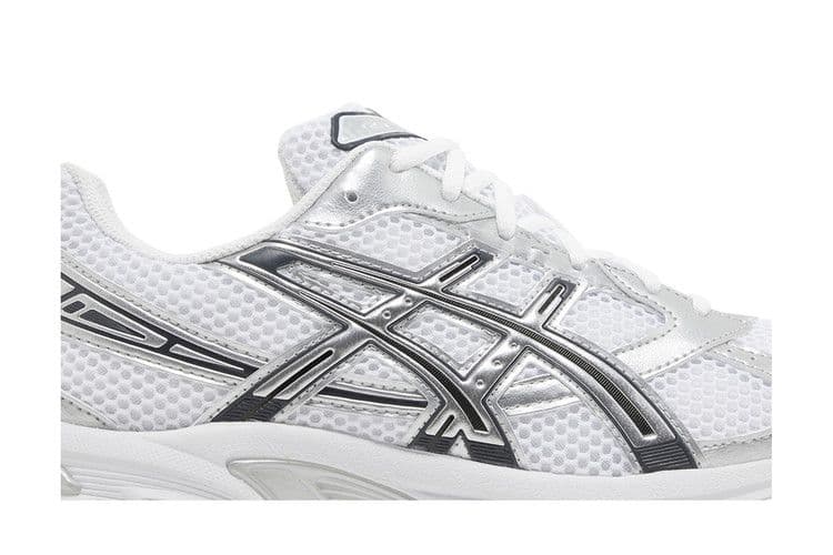 ASICS Gel-1130 White Pure Silver — Asics en Ibiza
