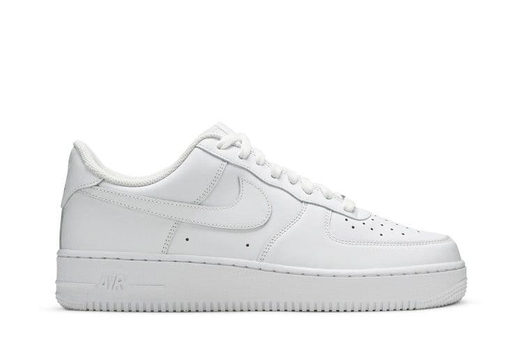 Nike Air Force 1 Low White 07' — Nike en Ibiza