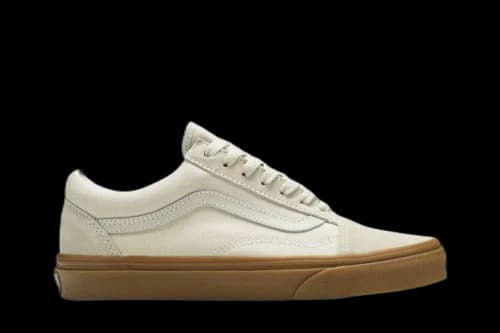 Old Skool 'Oatmeal Gum'